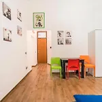 Casa Di Silvia A Porta Pia